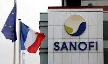 Sanofi Türkiye Tüketici Sağlığı Genel Müdürü Cherif Omar