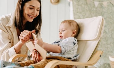 Çocuk Yetiştirirken Nelere Dikkat Etmeli?