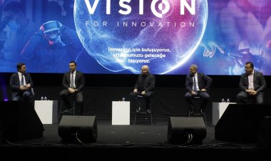 Abdi İbrahim İnovasyon Stratejisini Açıkladı