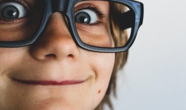 Günde 7 Saatten Az Uyuyan Çocukların Gözleri Bozuluyor