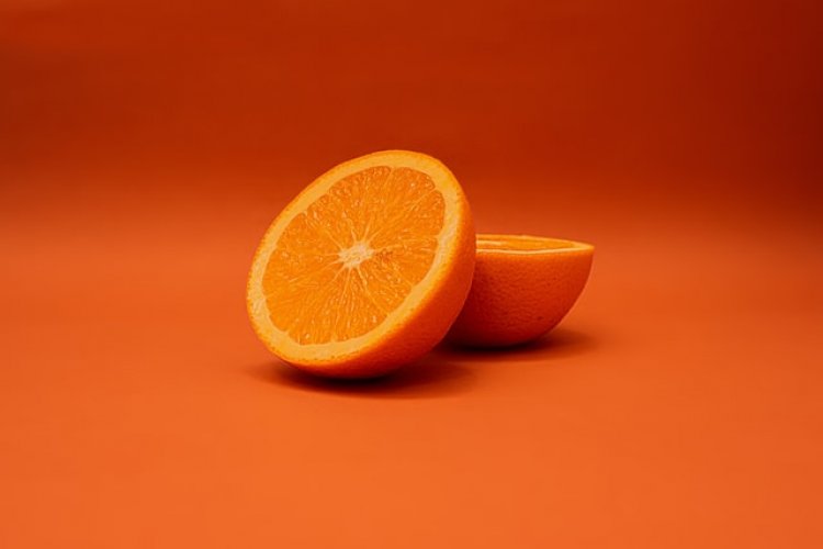 Portakalı hemen tüketin