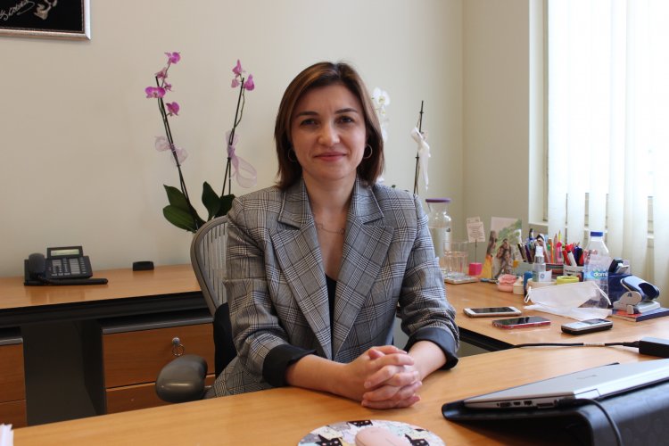 Anadolu Sağlık Merkezi'nin Yeni Direktörü Subaş Oldu
