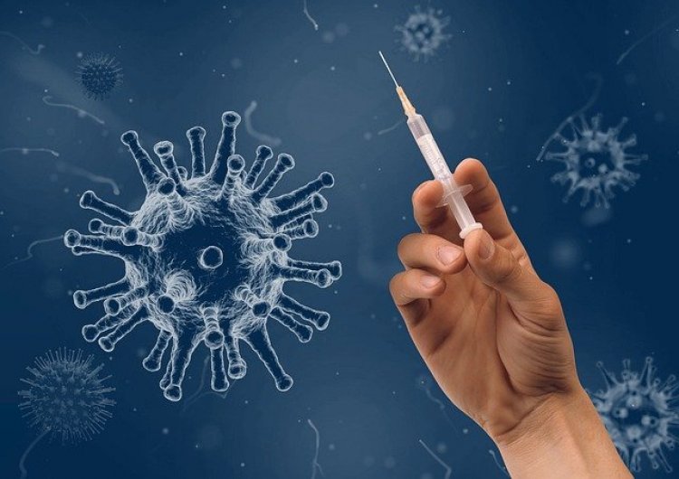 4. Doz BioNTech Aşısı Antikor Seviyesini Ne Kadar Artırıyor?