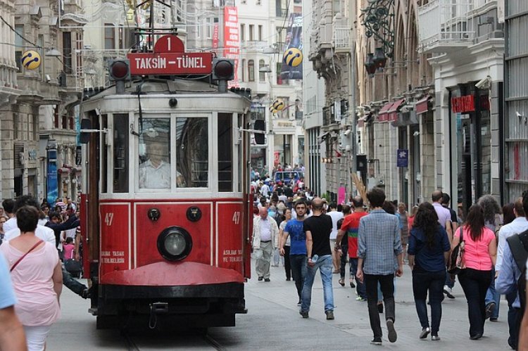 İllere Göre Haftalık Vaka Haritası Açıklandı: 3 Büyük Kentte Artış Var