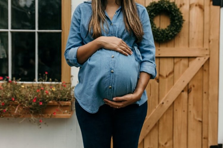 Hamilelikte Kalsiyum Eksikliği Ağız Ve Diş Sağlığını Bozuyor