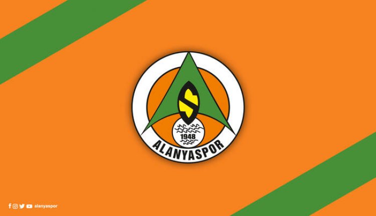 Aytemiz Alanyaspor'da 13 Pozitif Vaka