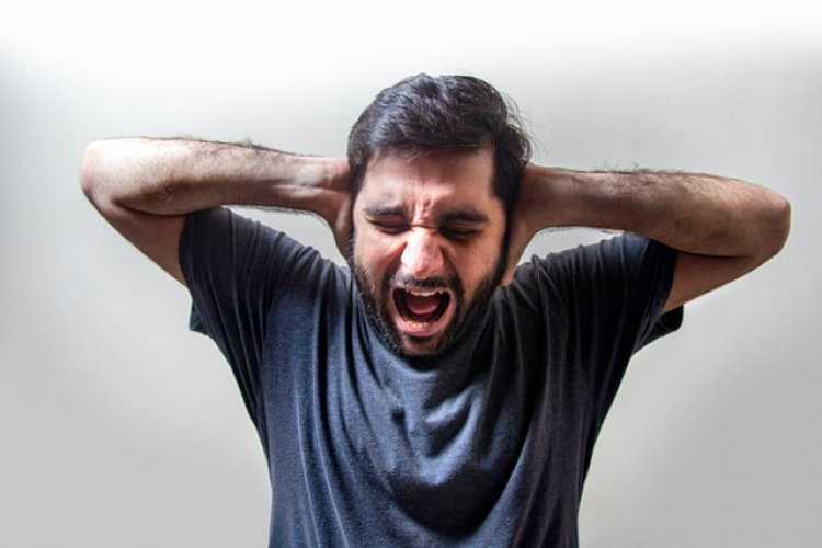 Öfke Felci Tetikliyor: İlk Bir Saat İçinde Risk Yüzde 30 Artıyor!