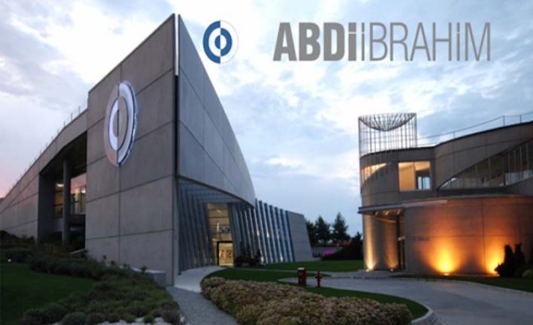 Abdi İbrahim’den Metaverse Dünyasına Adım