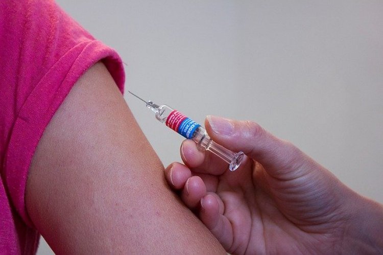 Rahim Ağzı Kanserinden HPV Aşısıyla Korunun