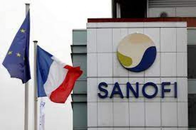 Sanofi Türkiye Tüketici Sağlığı Genel Müdürü Cherif Omar