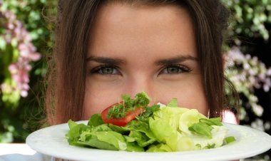 K Vitamini Nedir, K Vitamini Hangi Besinlerde Bulunur?