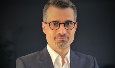 Boehringer Ingelheim'de Önemli Atama