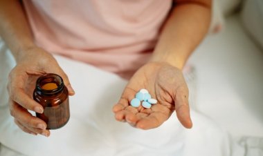 Araştırma: Doktora Danışmadan Ağrı Kesici Kullanımı Yüzde 66 Arttı