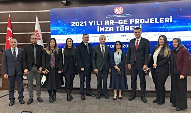 Berko İlaç, Savunma Sanayii Başkanlığı Projesinde