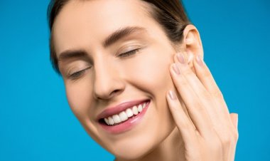 Dişlerinizi Doğal Beyazlatan Gıdalar