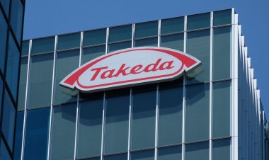 Takeda Türkiye'ye 6. Kez En İyi İşveren Ödülü