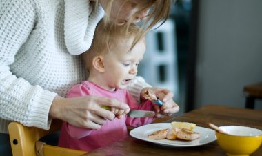 Çocuklarda Fobiler Beslenme Ve Yutkunma Bozukluğuna Yol Açıyor