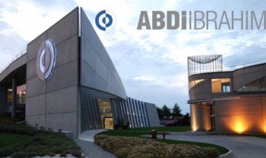 Abdi İbrahim’in Emisyon Azaltım Hedeflerine SBTi'den Onay