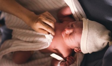 Prematüre Bebek Bakımı Hakkında Bilmeniz Gereken 10 Kural