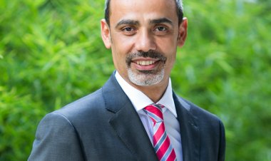 Gilead Türkiye Medikal Direktörü Dr. Serhan Sevgi Oldu