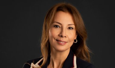 Hande Karakülah L’Oréal Türkiye’nin Hukuk Ve Bilim Direktörü Oldu