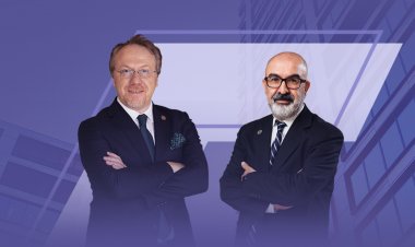 Dr. Halil Yolcu Magdeburger Sigorta’nın Genel Müdürü Oldu