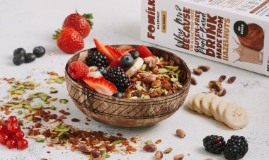 Hayvansal Gıdalara En Yakın Alternatif Süt Ürünleri