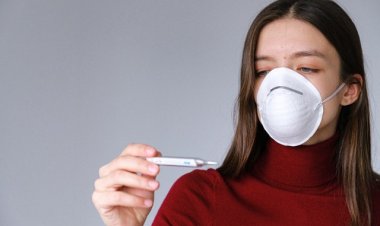 Hastalık Sürecini Rahat Atlatmak İçin 7 Ateş Düşürücü Besin