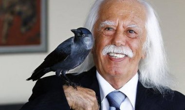 Haydar Dümen Koronavirüs Nedeniyle Hayatını Kaybetti