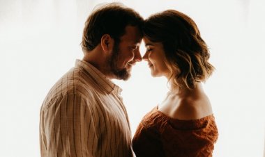 Sevgi Dolu İlişki Kalp Sağlığını Koruyor