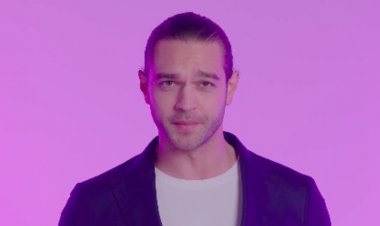 Furkan Andıç Epilepsi Fakındalık Kampanyasının Elçisi Oldu