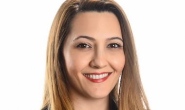 Gilead’ın Türkiye Pazara Erişim Direktör Yardımcısı Banu Uyar Oldu