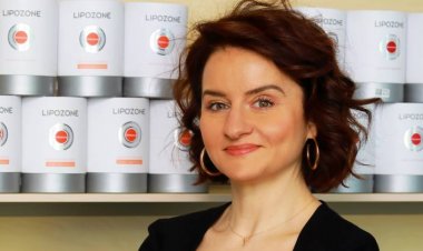 Inoliva’da Yeni Genel Müdürlük Görevini Aslı Biçer Üstlendi