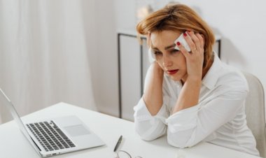 Fibromiyalji En Çok Hassas Ve Duygusal İnsanları Vuruyor