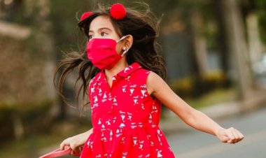 Hangi Çocuklara 3. Doz Covid-19 Aşısı Gerekir?