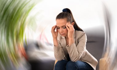 Deprem Kaygısı Baş Dönmesini Tetikleyebilir