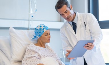 D Vitamini Eksikliği Kanserle İlişkili Olabilir