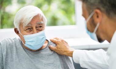 Alzheimer Hastaları ile İletişimde Nelere Dikkat Edilmeli?