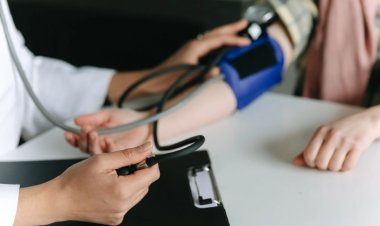 Düşmeyen Tansiyona Karşı 3 Etkili Yöntem