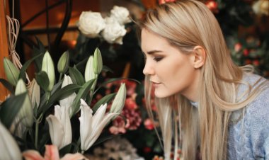 Bilimsel Araştırma: İnsanlık Koku Duyusunu Kaybediyor