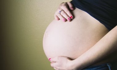 Cep Telefonu Annede Kalp Ritmini, Bebekte Sinir Sistemini Bozuyor!