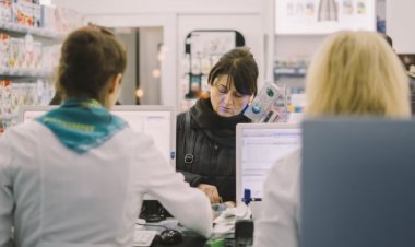 İSMOK'tan Sağlıkta KDV İndirimi Çağrısı