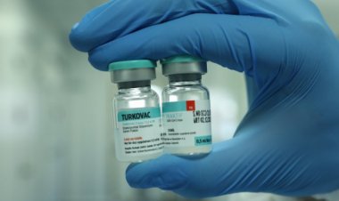 TURKOVAC Gelecek Hafta Tüm Devlet Hastanelerinde Uygulanacak