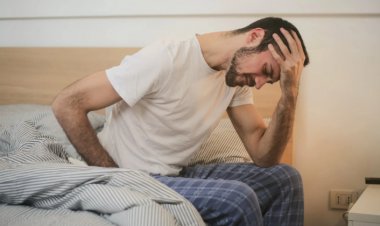 Tedavi Edilmeyen Kıl Dönmesi Kansere Yol Açıyor