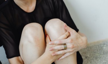 Vücutta Oluşan Şişlikler Yumuşak Doku Kanseri Belirtisi Olabilir