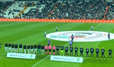 Beşiktaş Epilepsi Hastalarının Sesi Oldu