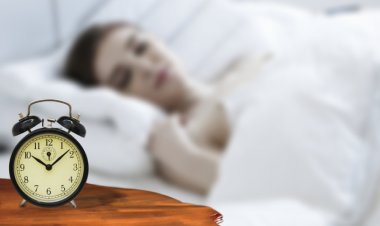 Monotonluk Sabah Kalkmayı Zorlaştırıyor