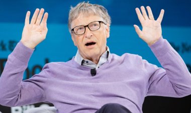 Bill Gates: Farklı Patojen Kaynaklı Bir Salgın Daha Yaşayacağız