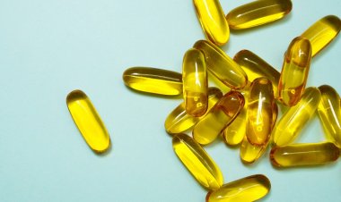 Omega-3 Çocukların Sağlıklı Beyin Gelişimine Yardımcı