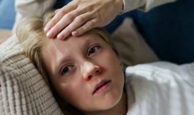 Çocuklarda Baş Ağrısı ve Bulantıya Dikkat